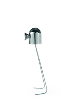 RONE - Metal floor lamp by JCP UNIVERSE - view 3